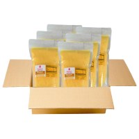 Flossing Sugar 800g (Box of 6) Flossing Sugar 800g (Box of 6)